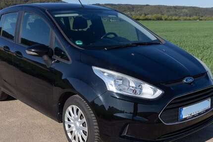 Ford B-Max 102.100 km 4.900 &euro; Barbing 93092