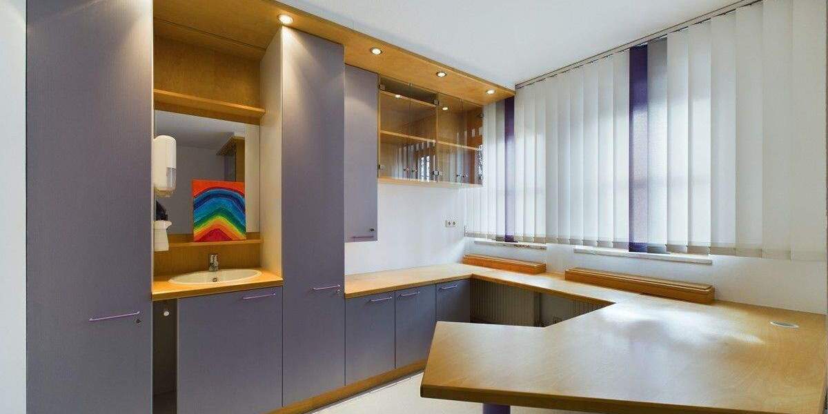 Gewerbeobjekt Nittendorf - 9 Zimmer, 169 m&sup2;, 1.495&euro; | Angebot:24750146