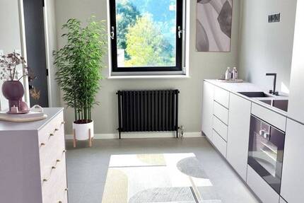 Einfamilienhaus mit Einliegerwohnung - Mitten im Grünen 6 zimmer