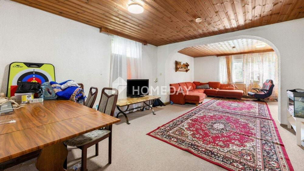 Mehrfamilienhaus, Wohnhaus Nittendorf (Schönhofen) Schönhofen - 5 Zimmer, 167 m&sup2;, 449.000&euro; | Angebot:25702474