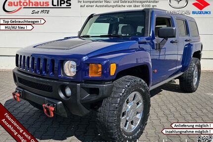 Hummer H3