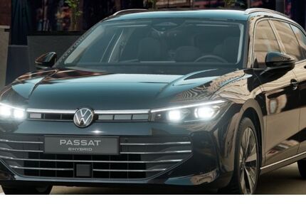 VW Passat 9.900 km 62.790 &euro; Regensburg 93053