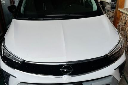 Opel Grandland (X) 21.000 km 21.900 &euro; Burglengenfeld 93133