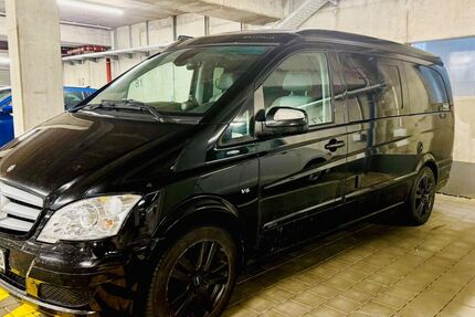 Mercedes-Benz Viano 280.000 km 22.999 &euro; Pentling 93080