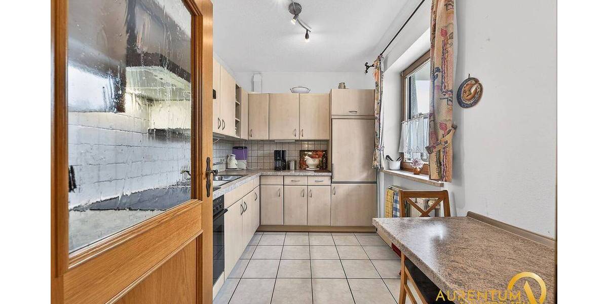 Etagenwohnung Abensberg - 3 Zimmer, 71 m&sup2; | Angebot:25800225