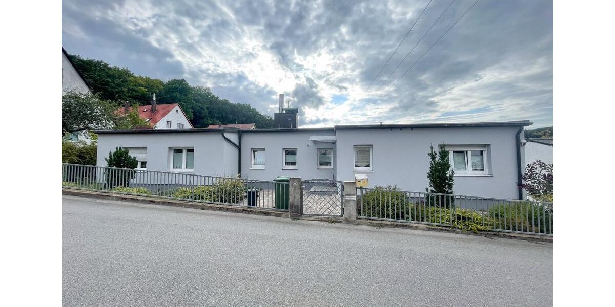Einfamilienhaus Nittendorf - 5 Zimmer, 148 m&sup2;, 680.000&euro; | Angebot:27270976