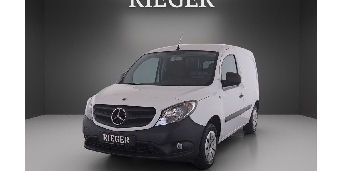Mercedes-Benz Citan 79.875 km 13.754 &euro; Schierling 84069