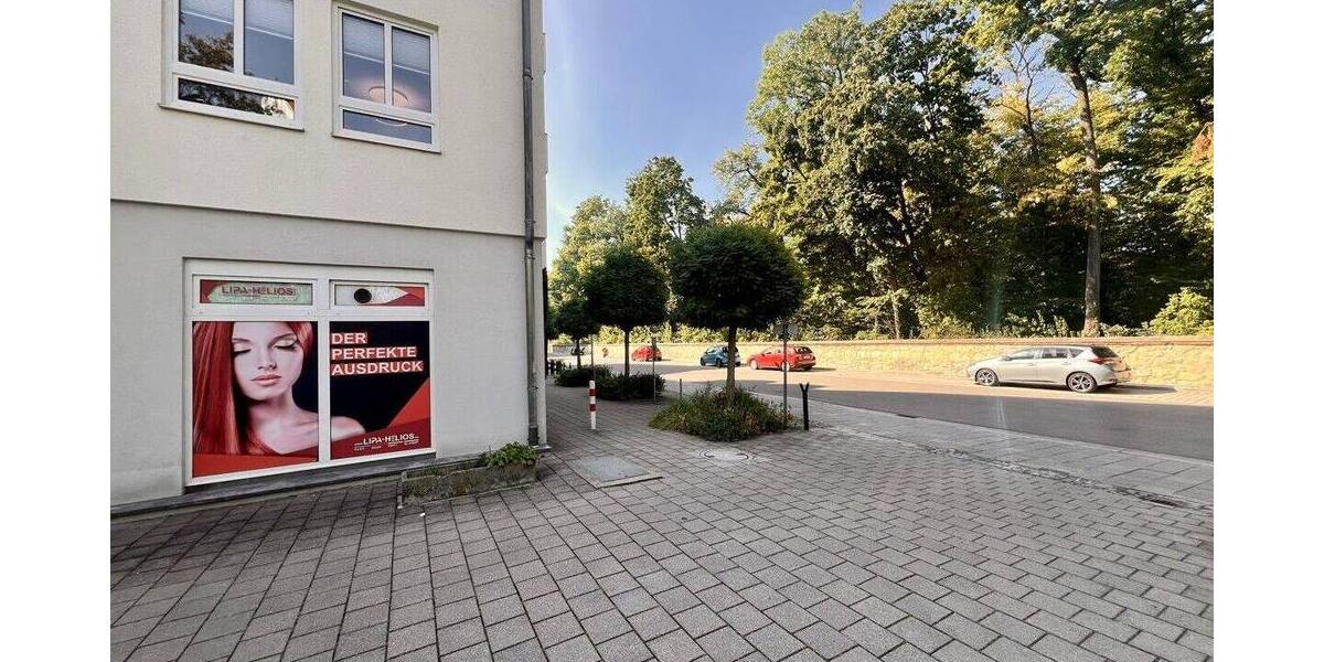 Gewerbeobjekt Regensburg Westenviertel - 2.000&euro; | Angebot:25536257