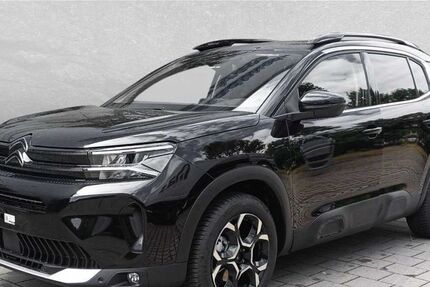 Citroen C5 Aircross 1.550 km 26.680 &euro; Regensburg 93059