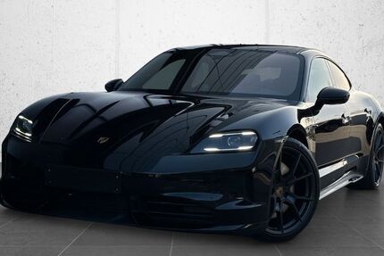 Porsche Taycan 6.000 km 149.900 &euro; Regensburg 93055