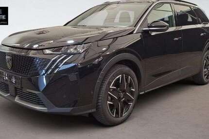 Peugeot 5008 32.300 km 31.980 € Schwandorf 92421