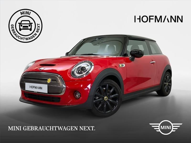 Cooper SE