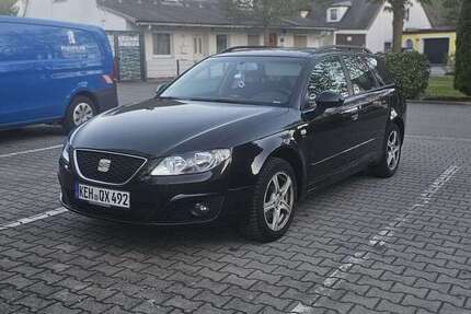 Seat Exeo 324.000 km 2.200 &euro; Saal a.d.Donau 93342