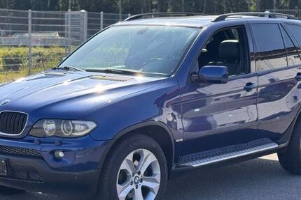 BMW X5 313.000 km 4.690 &euro; Langquaid 84085