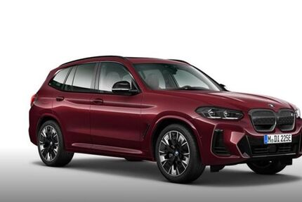 BMW iX3 36.100 km 46.408 &euro; Abensberg 93326