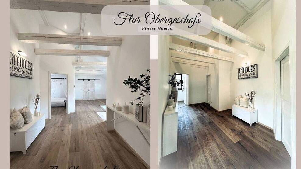 **BAVARIAN CHALET ** exklusiver Erstbezug Einfamilienhaus mit Traumgrund
