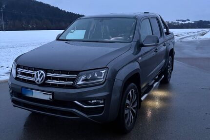 VW Amarok 154.297 km 33.000 &euro; Bad Abbach 93077