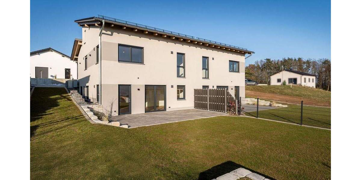 Doppelhaushälfte Walderbach - 5 Zimmer, 145 m&sup2;, 469.000&euro; | Angebot:25728282
