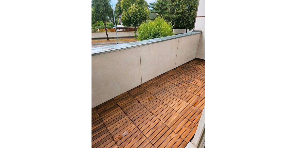 Etagenwohnung Regensburg Das Dörnberg - 3 Zimmer, 68 m&sup2;, 870&euro; | Angebot:26058076