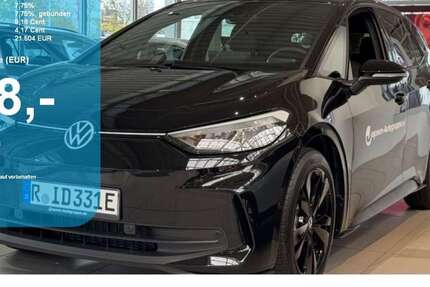 VW ID.3 4.900 km 35.970 &euro; Regensburg 93053