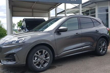 Ford Kuga 20.000 km 27.990 &euro; Schönhofen und Neutraubling 93152
