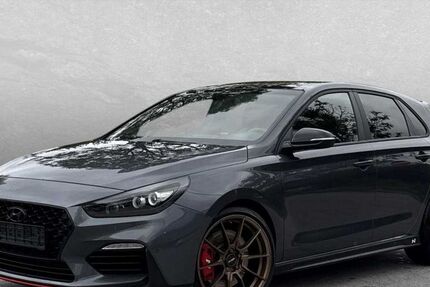 Hyundai i30 81.000 km 23.997 € Regensburg 93059