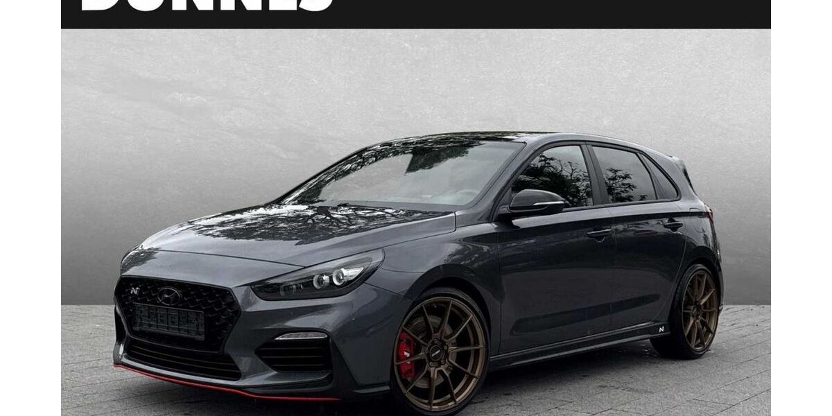 Hyundai i30 81.000 km 23.997 € Regensburg 93059