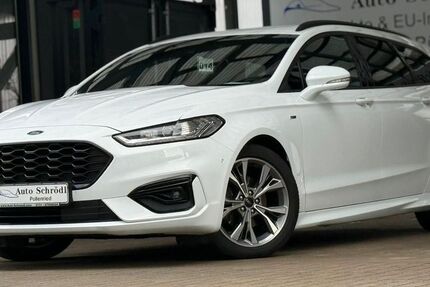 Ford Mondeo 125.800 km 15.980 &euro; Pollenried 93152