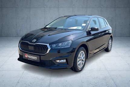 Skoda Fabia 4.900 km 19.970 &euro; Neutraubling 93073