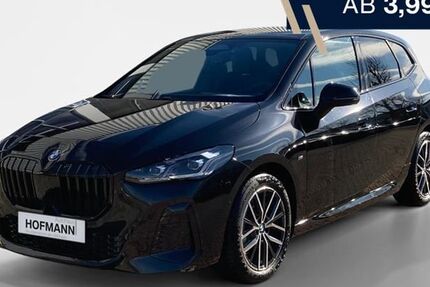 BMW 220 Active Tourer 9.700 km 39.860 &euro; Abensberg 93326