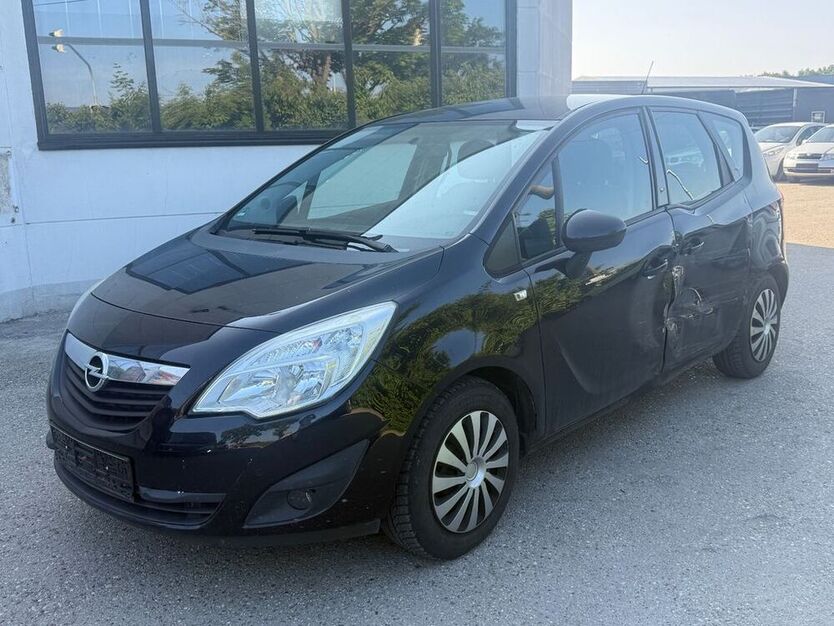 Meriva