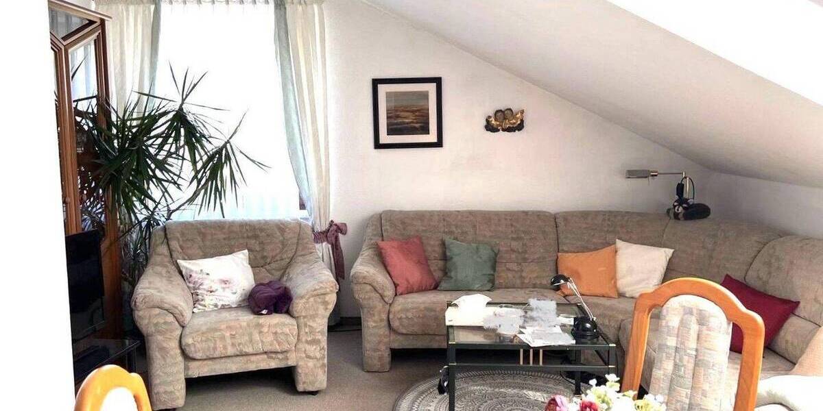 Etagenwohnung Regensburg Steinweg - 2 Zimmer, 45 m&sup2;, 192.000&euro; | Angebot:26160478