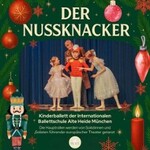 Kinderballett Nussknacker | Münchner Kinderballettschule Alte Heide