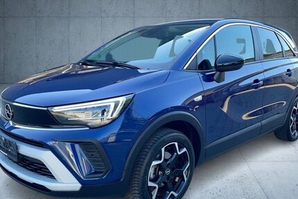 Opel Crossland (X) 38.000 km 14.470 &euro; Saal a.d. Donau 93342