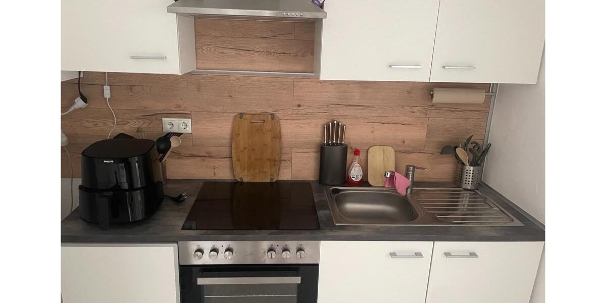 Dachgeschoßwohnung Maxhütte-Haidhof Haidhof - 2 Zimmer, 43 m&sup2;, 520&euro; | Angebot:26336644