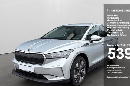 Skoda Enyaq 24.235 km 42.850 &euro; Regensburg 93055