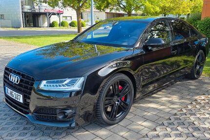 Audi A8 128.000 km 46.900 &euro; Regensburg 93053