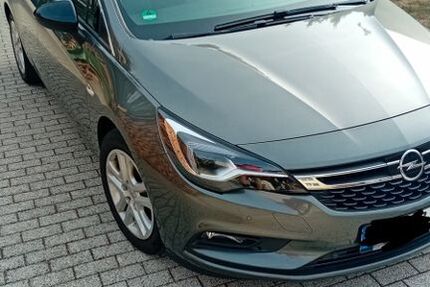 Opel Astra 91.000 km 13.500 &euro; Lupburg 92331