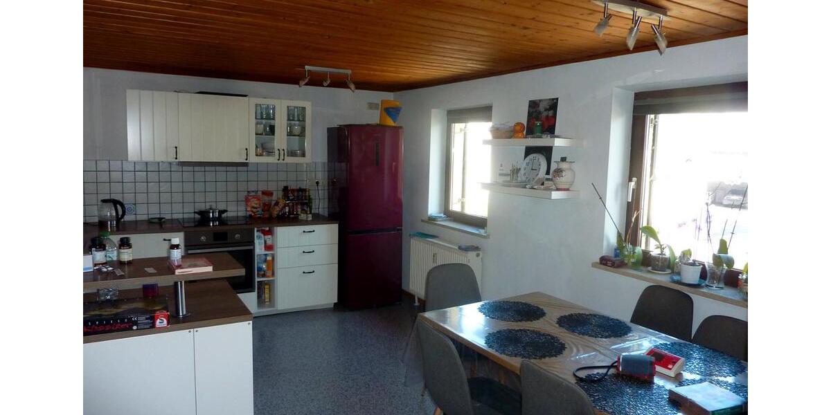Einfamilienhaus Abensberg - 5 Zimmer, 202 m&sup2;, 490.000&euro; | Angebot:26985028