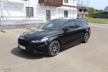 Ford Mondeo 122.000 km 17.800 &euro; Beratzhausen 93176