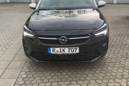 Opel Corsa 26.000 km 13.950 &euro; Regensburg 93057