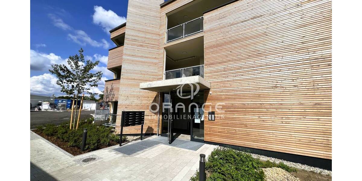 Etagenwohnung Pentling Hölkering - 2 Zimmer, 58 m&sup2;, 945&euro; | Angebot:26290197