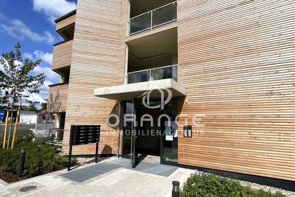 Wohnung Pentling Hölkering - 2 Zimmer, 58 m&sup2;, 945&euro; | Angebot:26290197