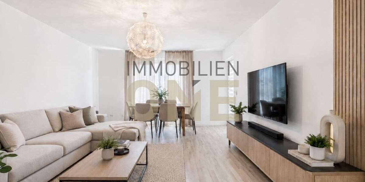 Etagenwohnung Schierling - 4 Zimmer, 85 m&sup2;, 246.000&euro; | Angebot:26986743