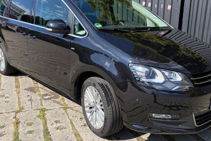 VW Sharan 193.000 km 15.500 &euro; Regensburg 93049