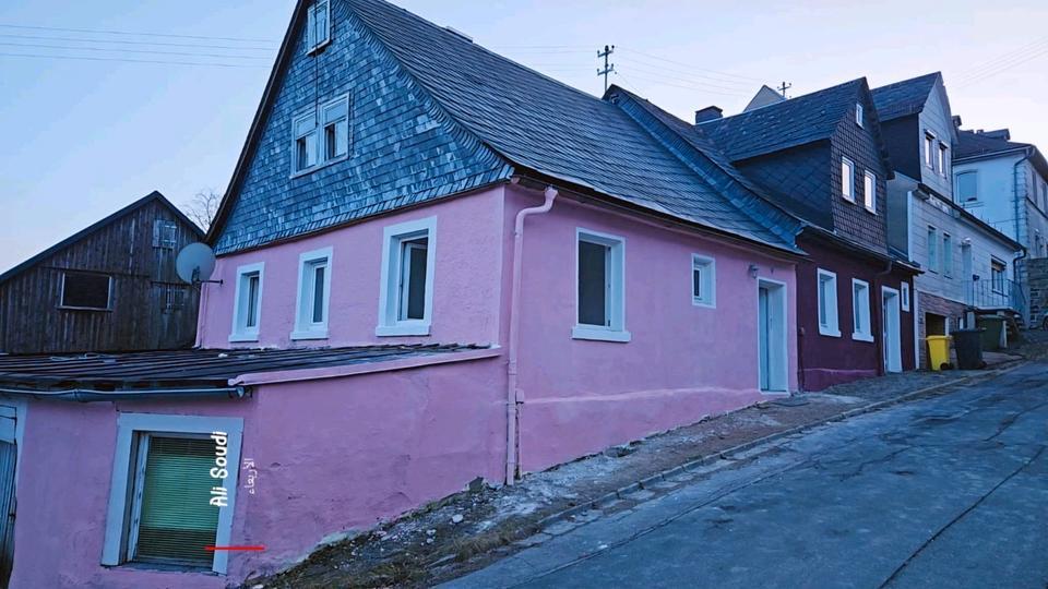 Einfamilienhaus zu verkaufen in Nordhalben 96365.