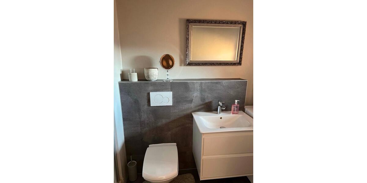 Wunderschöne, lichtdurchflutete 2 Zimmer Wohnung ab 01.04.2026 2 zimmer