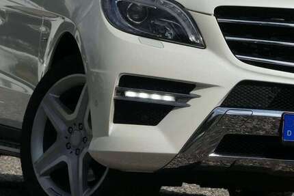 Mercedes ML 350