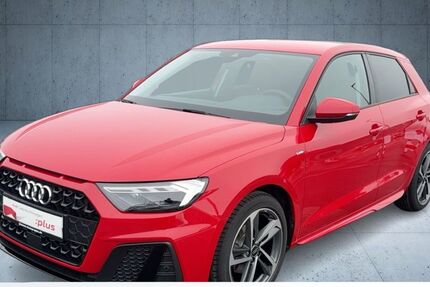 Audi A1 4.778 km 26.880 &euro; Neutraubling 93073