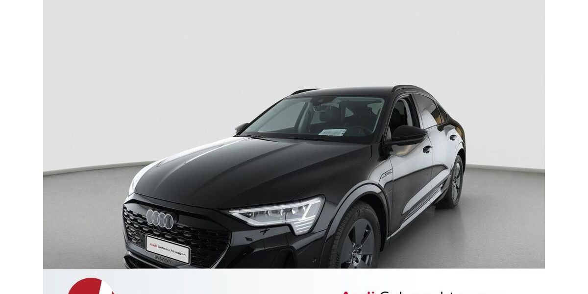 Audi Q8 e-tron 19.959 km 65.860 &euro; Neutraubling 93073